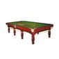 Rayleigh 12ft Slate Bed Snooker Table