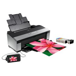 Epson Stylus R2880 A3+ Inkjet Printer
