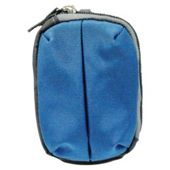 Technika compact Camera Case, Blue