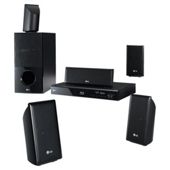 LG HB905SA 5.1 Blu-Ray Home Cinema System