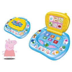 Inspiration Works Peppa Pig Laptop