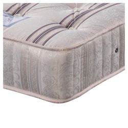 Nestledown Deep Ortho Double Mattress