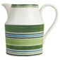 Johnson Bros Woodland Stripe Jug
