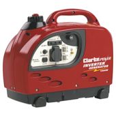 Clarke IG1000 1kw inverter generator