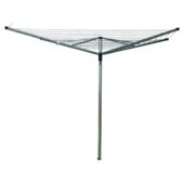 Premium Rota Spin Airer 40m