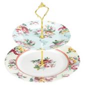 V&A Cake Stand - Victoria