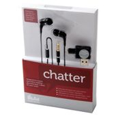 Radiopaq Chatter 3 in 1 Headphones for iPhone and Skype