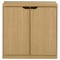 Seattle Kids 2 Door Storage Unit, Oak-effect