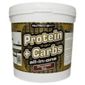 Nutrisport Protein + Complex Carbs 5kg Vanilla