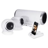 Roth CHARLiE 2.1 Music Systems (White)