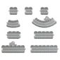 Thomas & Friends Take N Play Track Pack