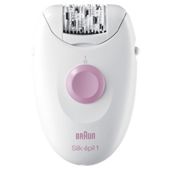 Braun 1170 Pandora Epilator
