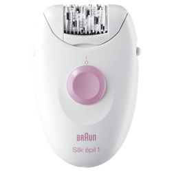 Braun 1170 Pandora Epilator