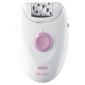 Braun 1170 Pandora Epilator