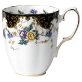 Royal Albert 1910 Duchess Mug