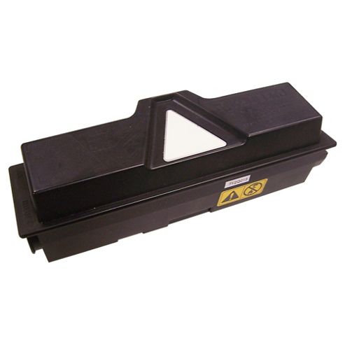 Image of Tesco Tktk130 Black Laser Toner Cartridge (for Kyocera Tk130)