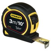Stanley 3m Tape Measure