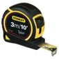 Stanley 3m Tape Measure