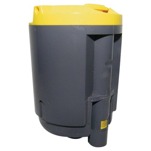 Image of Tesco Tsclpy300a Yellow Laser Toner Cartridge (for Samsung Clpy300a)