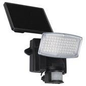 Byron 80LED solar security light 5000.346