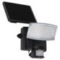 Byron 80LED solar security light 5000.346