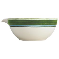 Johnson Bros Woodland Stripe Mixing Bowl