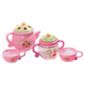 Summer Infant Pink Tea Party Bath Set