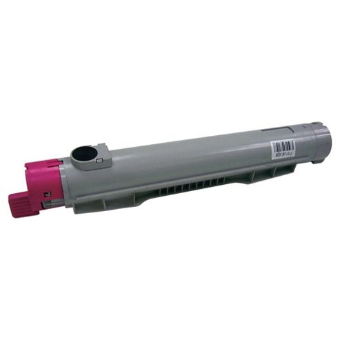 Image of Tesco Tbtn12m Magenta Laser Toner Cartridge (for Brother Tn12m)