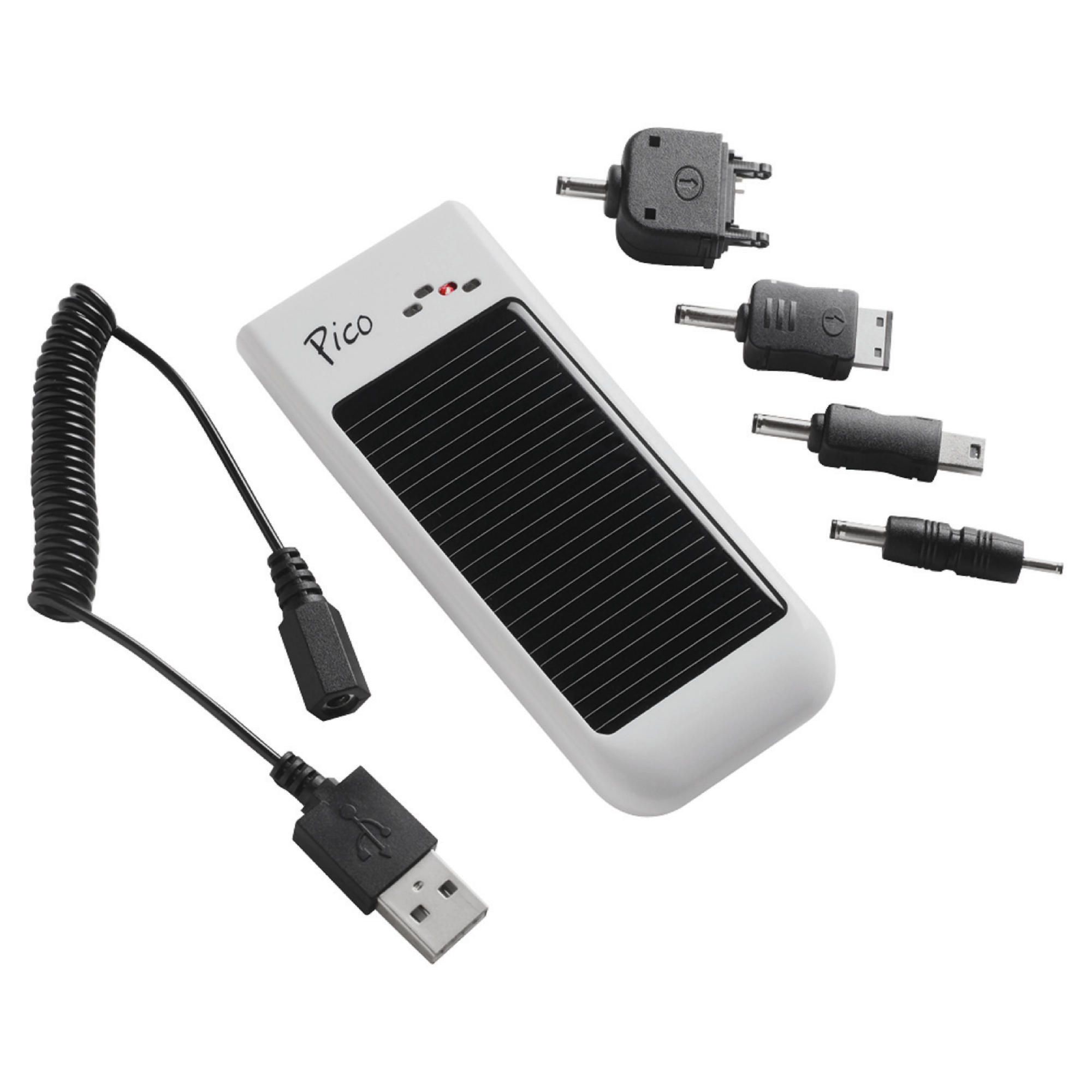 Freeloader PICO Ã» Lightweight Solar battery charger 