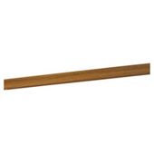 Westco laminate floor beech scotia