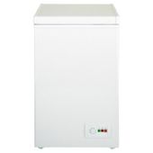 Beko CF393APW Chest Freezer White