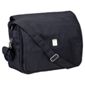 Ryco Messenger Changing Bag Deluxe, Black