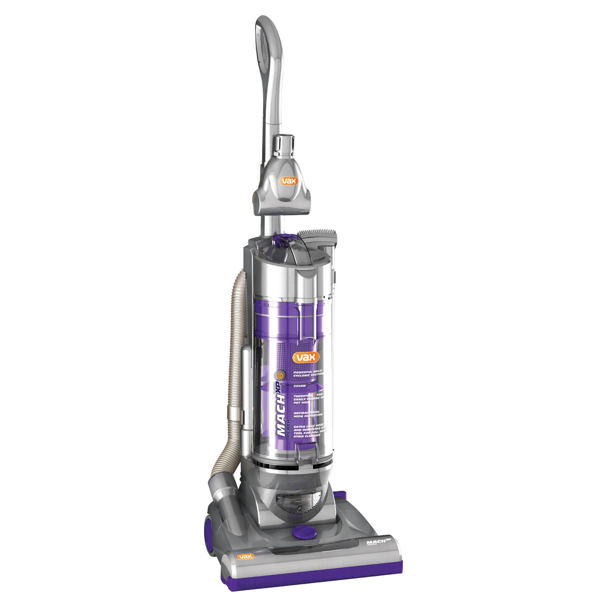 Vax U90-MXP-R Bagless Upright Vax U90-MXP-R Bagless Upright