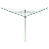 Premium  Rota Spin  Airer 50m