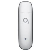 O2 Mobile Broadband 1GB Starter Kit White