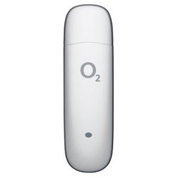 O2 Mobile Broadband 1GB Starter Kit White