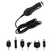 Kitpower In Car Charger Universal