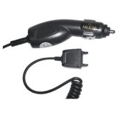 Sony Ericsson Compatible In Car Charger and Power Cord