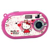 Hello Kitty VGA Digital Camera