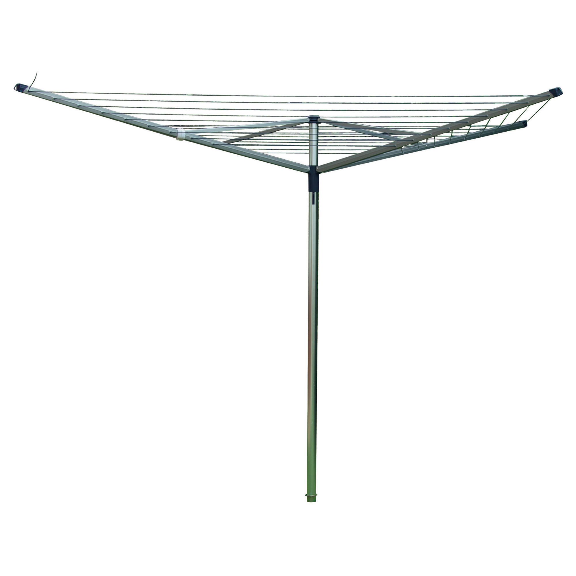 Rotaspin 50m washing line 2025