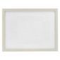 Large Frame Cream 30X40Cm