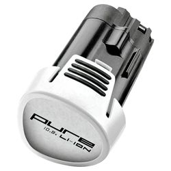 PURE 10.8V Lithium ion battery