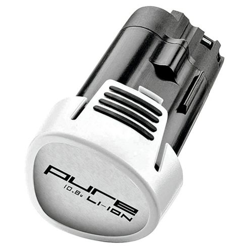 Image of Pure 10.8v Lithium Ion Battery