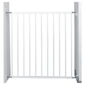 BabyDan No Trip Metal Gate