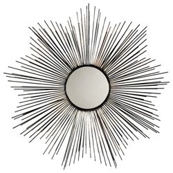 Morning Light Mirror 79Cm Dia