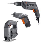 Power Force 3pc Bundle with Tool Bag