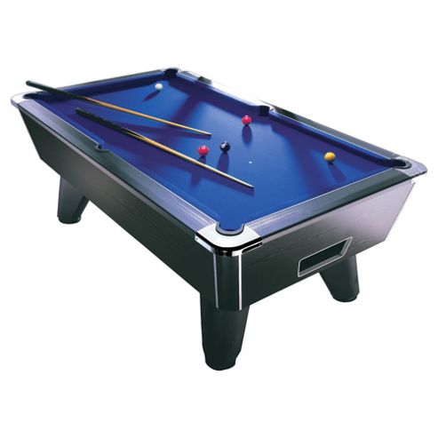 Image of Winner 7ft Slate Bed Pool Table