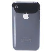 Gear4 Thin Ice Protective Shield iPhone 3GS