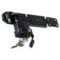 Yale 50mm weatherproof padlock & hasp