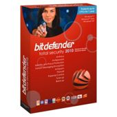 BitDefender Internet Security 2010
